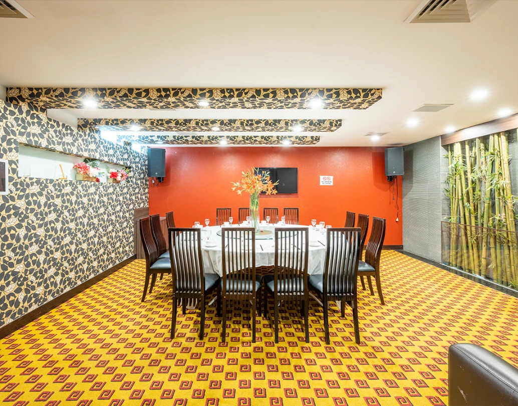 Iron Chef Chinese Seafood Restaurant Function And Group Dining Cabramatta Vip Room