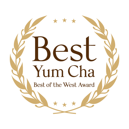 Iron Chef Chinese Seafood Restaurant Award