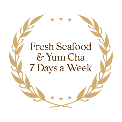 Iron Chef Chinese Seafood Restaurant Award